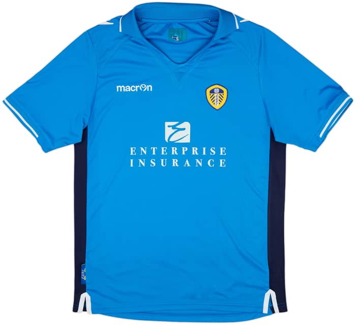 2012-14 Leeds United Away Shirt - 7/10 - (S)