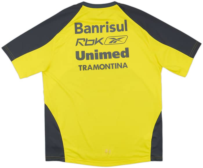 2008 Internacional Reebok Training Shirt - 8/10 - (L)