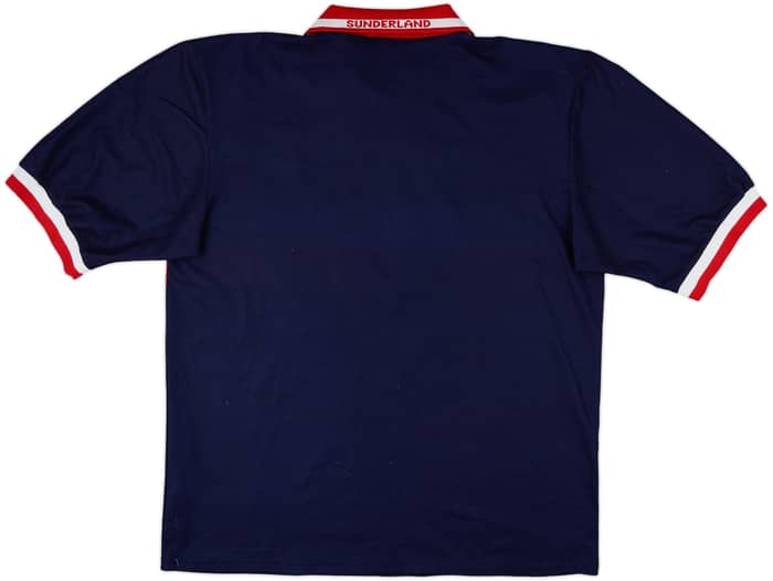 1998-99 Sunderland Away Shirt - 8/10 - (L)