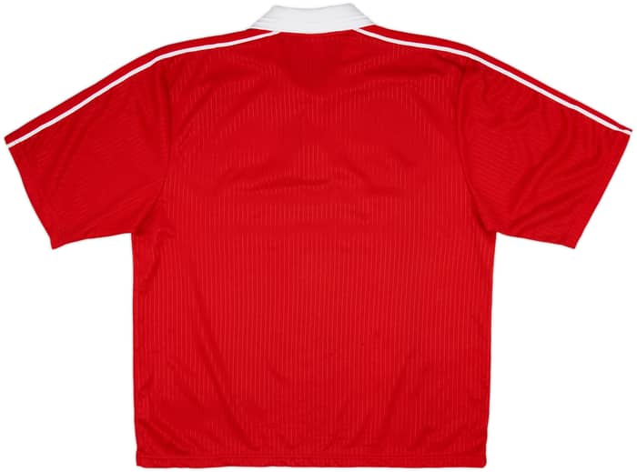 1994-96 Bristol City Home Shirt - 9/10 - (L/XL)