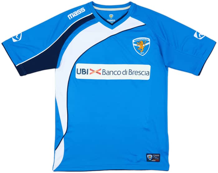 2010-11 Brescia Mass Training Shirt - 8/10 - (M)