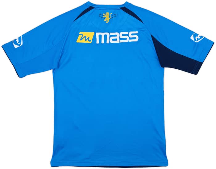 2010-11 Brescia Mass Training Shirt - 8/10 - (M)