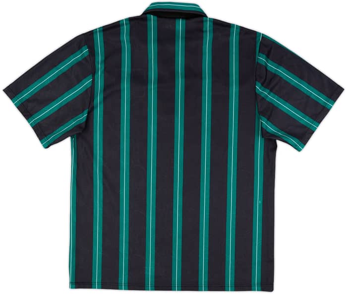 1992-93 Celtic Away Shirt - 6/10 - (L)