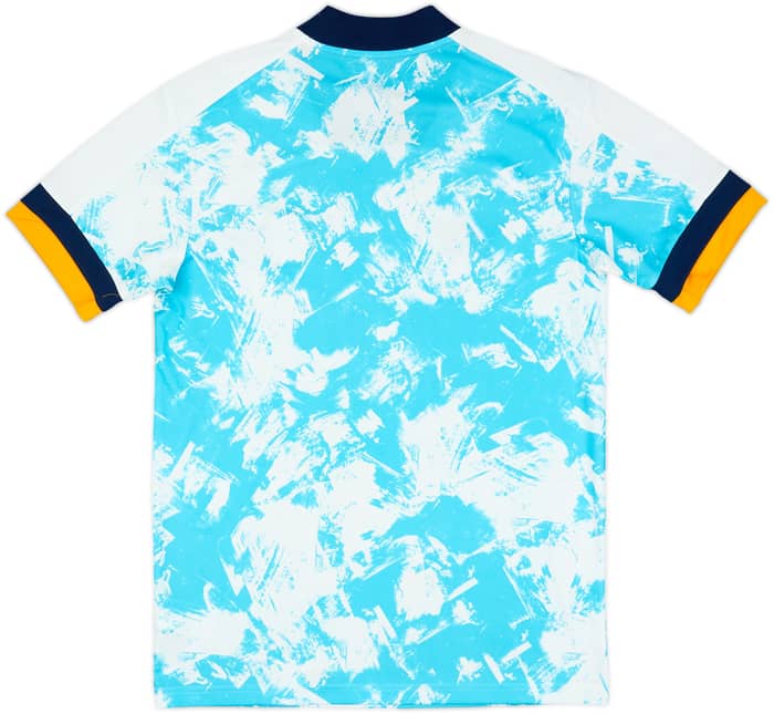 2020-21 Wolves Away Shirt - 7/10 - (M)