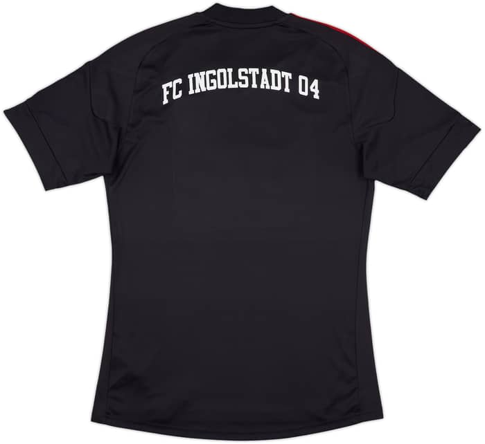 2010-12 Ingolstadt Home Shirt - 7/10 - (M)