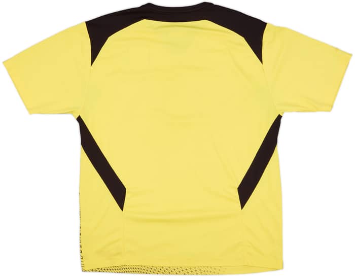 2004-06 Liverpool Away Shirt - 4/10 - (L)