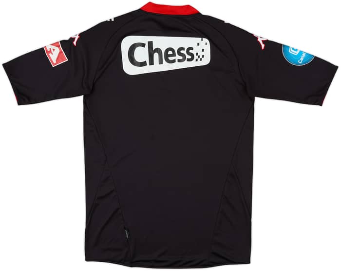 2008 Brann Centenary Away Shirt - 7/10 - (XL)