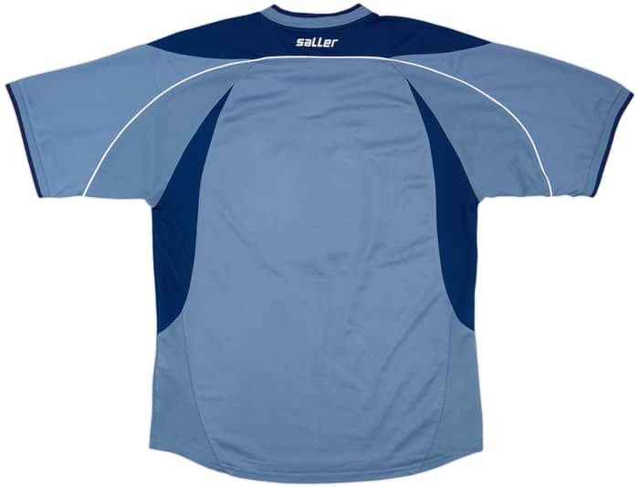 2004-05 Koln Third Shirt - 8/10 - (L/XL)