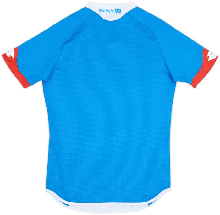 2015-16 TSG Hoffenheim Home Shirt - 10/10 - (M)