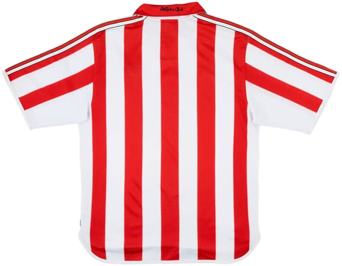 1999-01 Athletic Bilbao Home Shirt - 6/10 - (L)