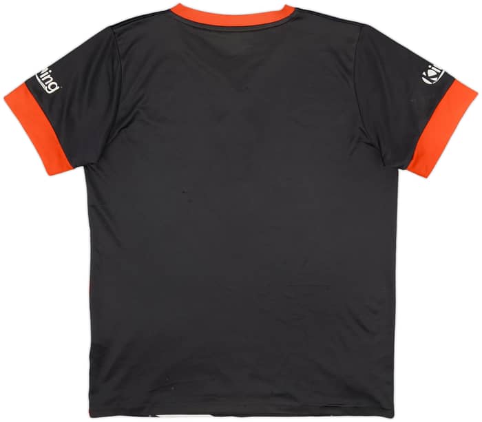 2014-15 Moghreb Atletico Tetouan Away Shirt - 5/10 - (M)
