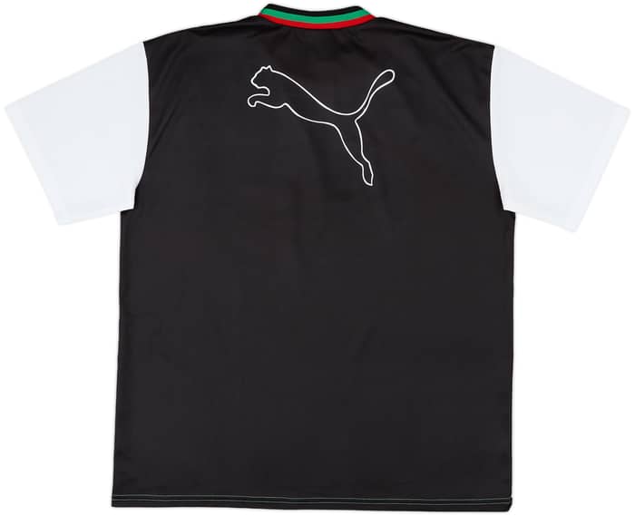 1999-00 NEC Nijmegen Puma Training Shirt - 9/10 - (XL)