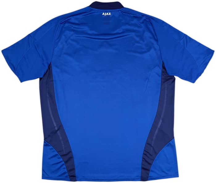 2008-09 Ajax Away Shirt - 5/10 - (3XL)