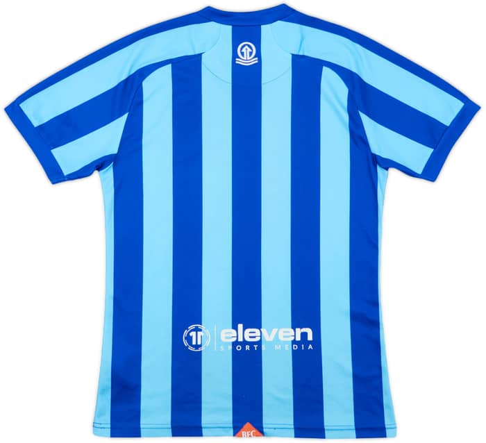 2019-20 Blackpool Away Shirt - 6/10 - (M)