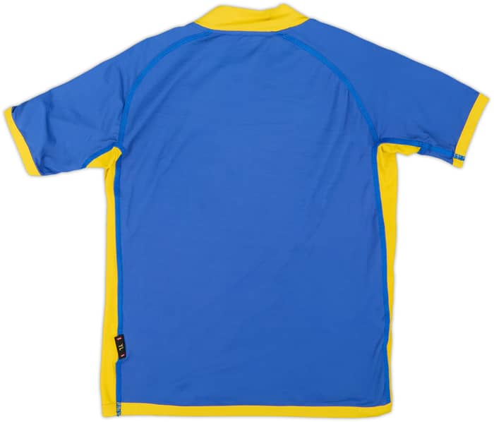 2005-06 Tottenham Away Shirt - 6/10 - (L.Boys)