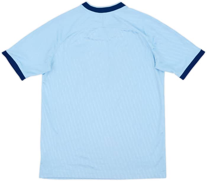 2019-20 Atletico Madrid Third Shirt - 7/10 - (XL.Boys)