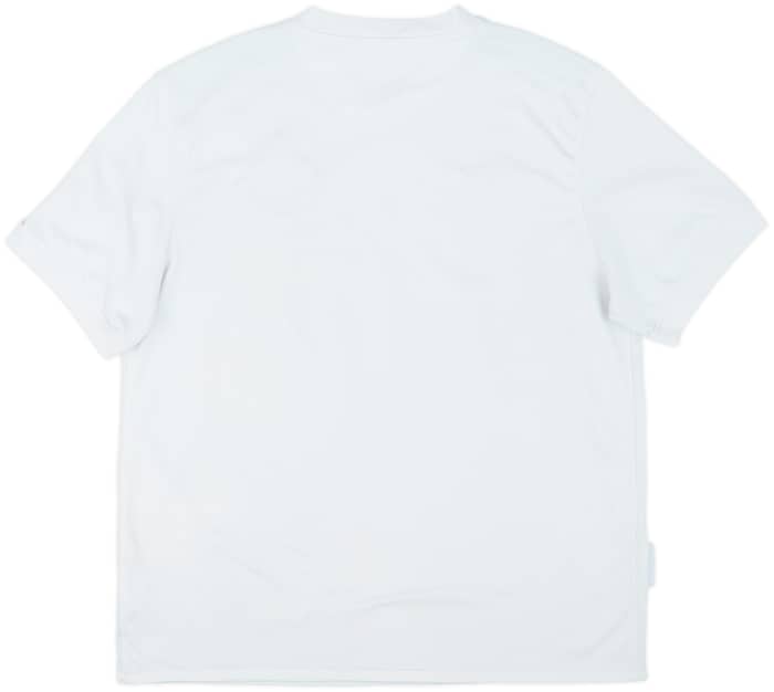 2009-10 Celtic Third Shirt - 6/10 - (L)