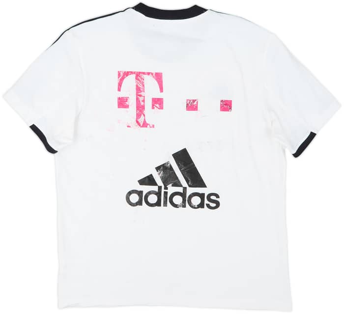 2012-13 Bayern Munich adidas Training Shirt - 4/10 - (L)