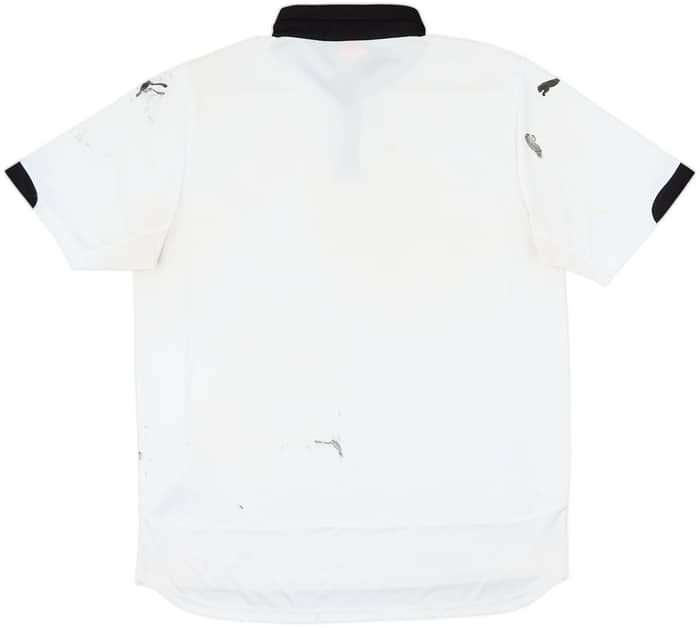 2014-15 Wolves Away Shirt - 4/10 - (XL)