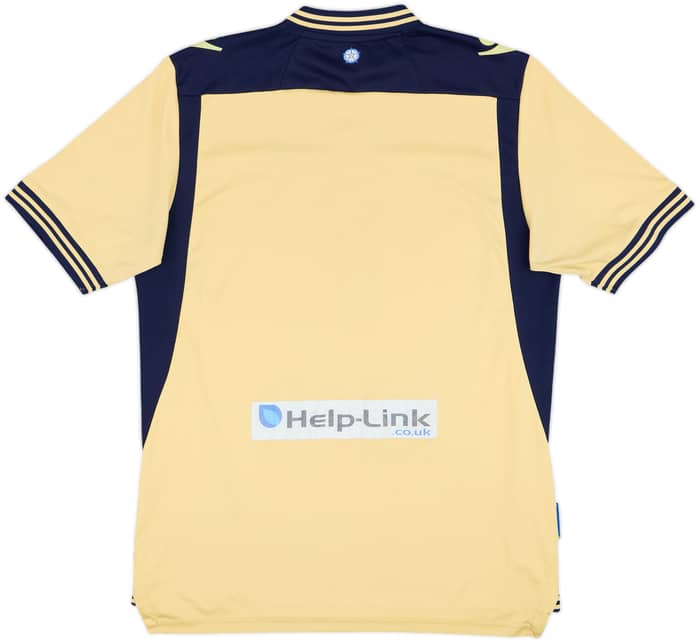 2013-14 Leeds United Away Shirt - 6/10 - (L)