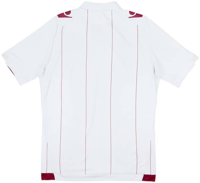 Camiseta de visitante del Aston Villa 2014-15 - 5/10 - (M)