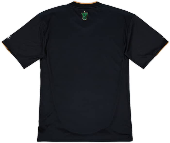 2011-12 Wacker Innsbruck Home Shirt - 8/10 - (XS)