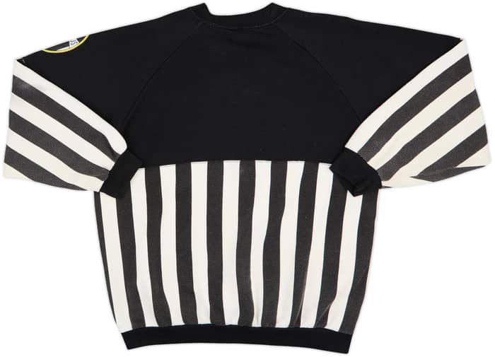 1990-91 Juventus Le Felpe Dei Grande Club Sweat Top - 8/10 - (L)