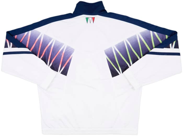 1994 Italy Diadora Track Jacket - 6/10 - (L)