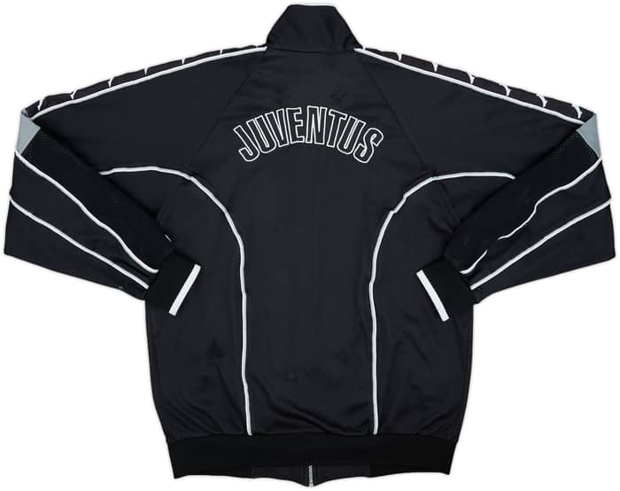 1999-00 Juventus Kappa Track Jacket - 8/10 - (XL)