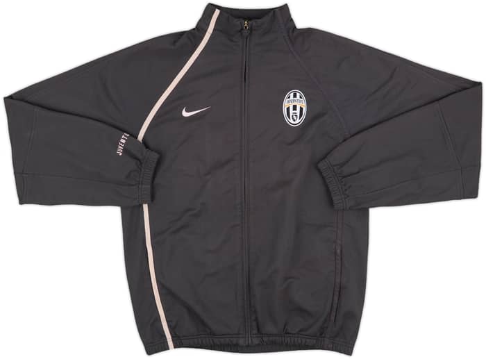 2004-05 Juventus Nike Track Jacket - 8/10 - (M)
