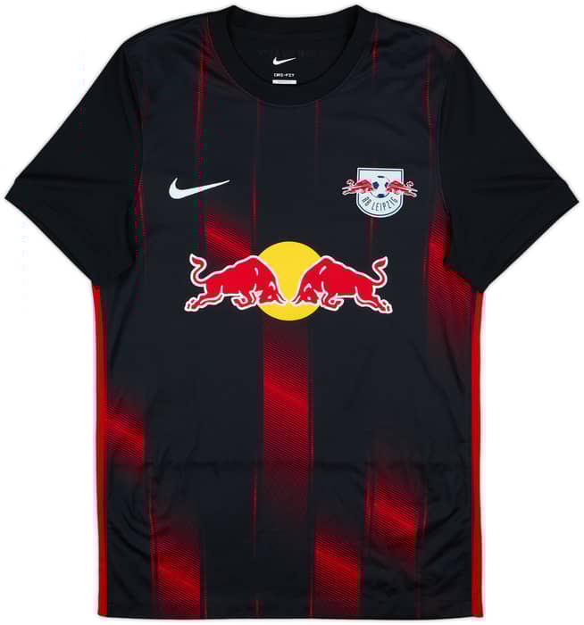 2022-23 RB Leipzig Third Shirt - 9/10 - (M)