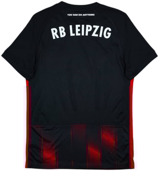 2022-23 RB Leipzig Third Shirt - 9/10 - (M)