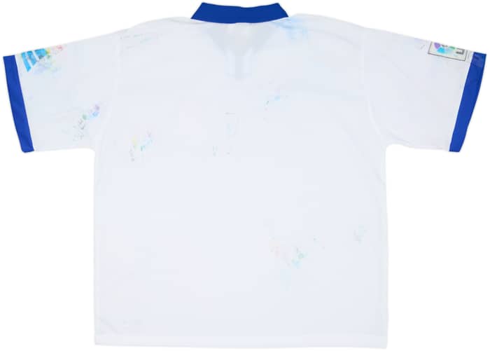 2002-03 Tenerife Home Shirt - 3/10 - (XL)