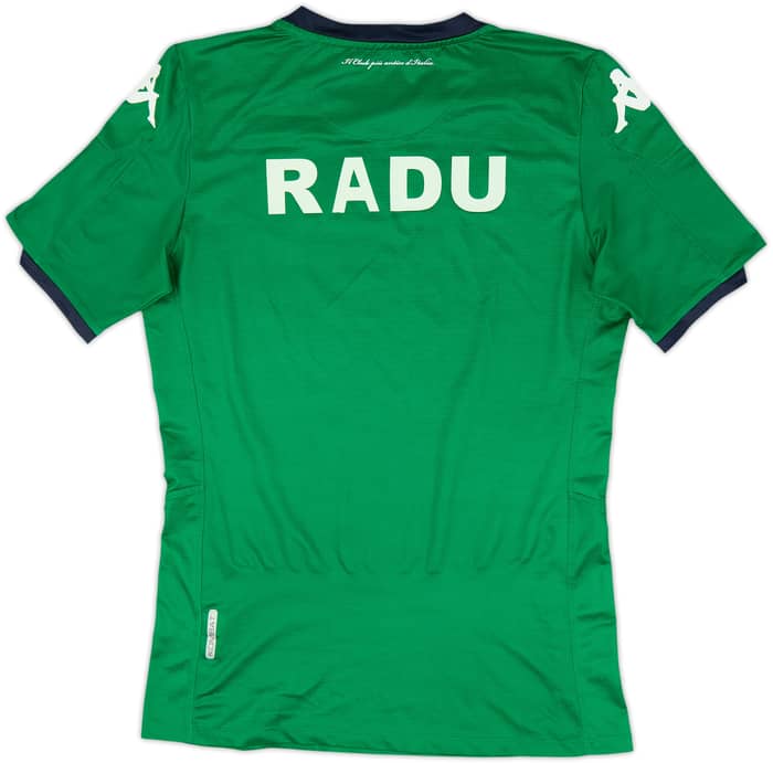 2019-20 Genoa GK Shirt Radu - 8/10 - (M)