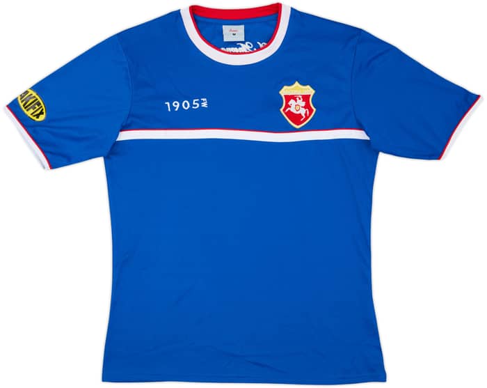 2015-16 Ancona Third Shirt - 5/10 - (M)