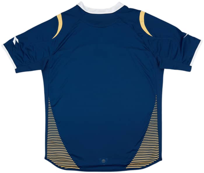 2007-08 Dinamo Zagreb Third Shirt - 8/10 - (XL)