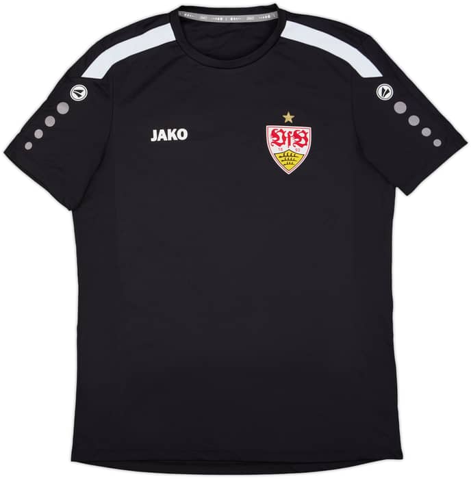 2023-24 Stuttgart Jako Training Shirt - 10/10 - (L)