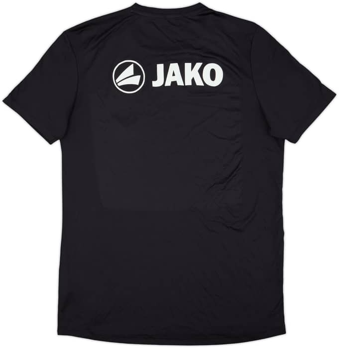 2023-24 Stuttgart Jako Training Shirt - 10/10 - (L)