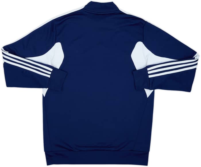 2013-14 Schalke adidas Sweat Top - 5/10 - (L)
