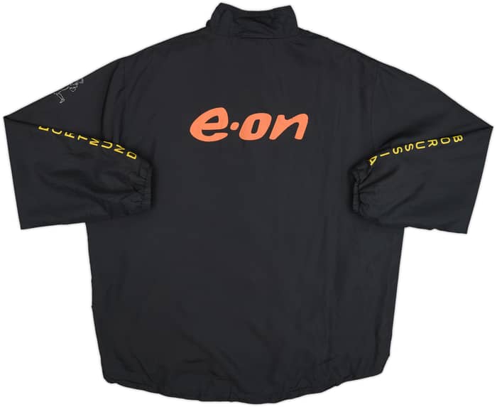 2002-03 Borussia Dortmund Goool Track Jacket - 4/10 - (XXL)