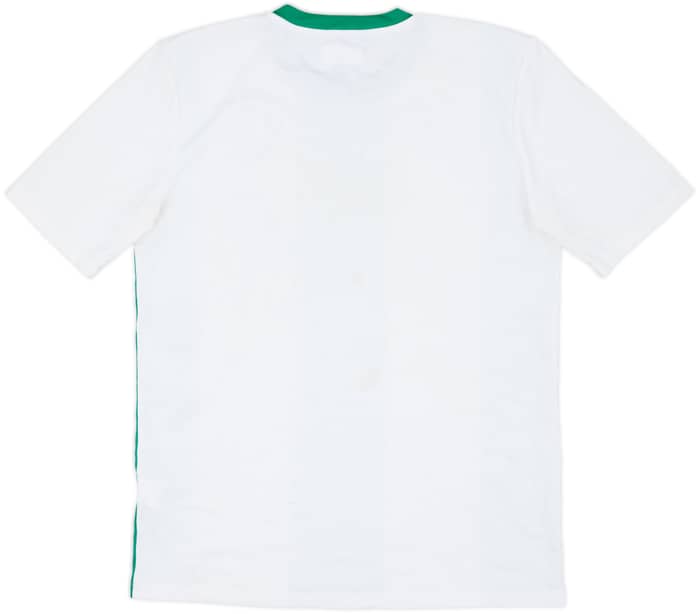 2021-22 Red Star Paris Third Shirt - 5/10 - (M)