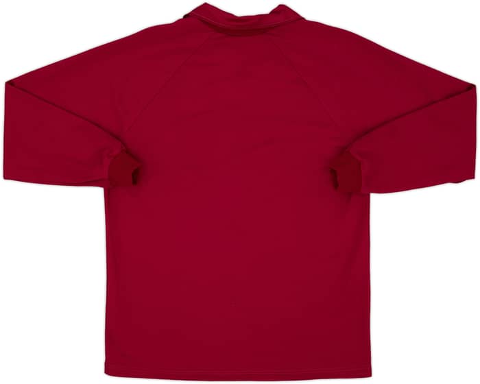 1990-91 Torino Home L/S Shirt - 6/10 - (XL)