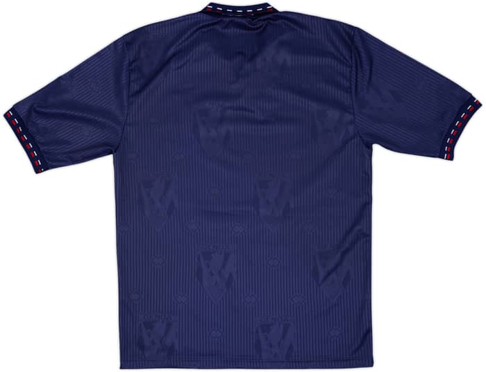 1992-93 Genoa Third Shirt - 8/10 - (M)