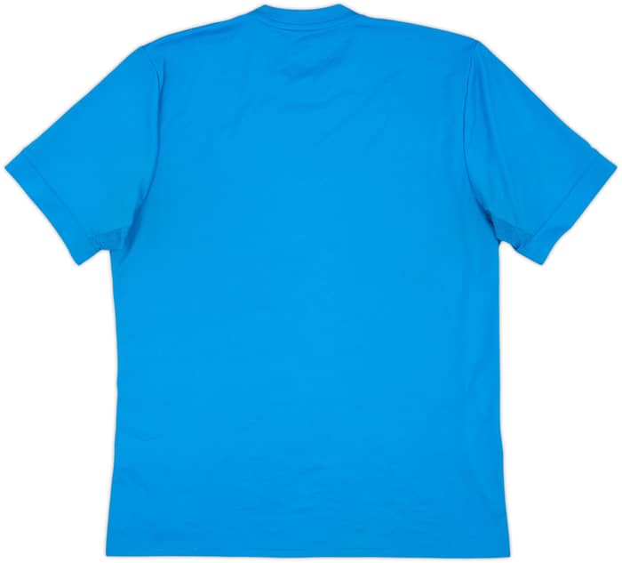 2017-18 Aberdeen Away Shirt - 4/10 - (M)