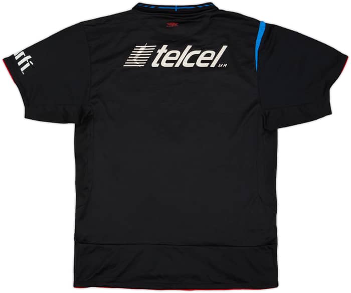 2006-08 Cruz Azul Third Shirt - 7/10 - (M)