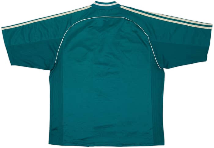 1998-00 Germany Away Shirt - 4/10 - (L)