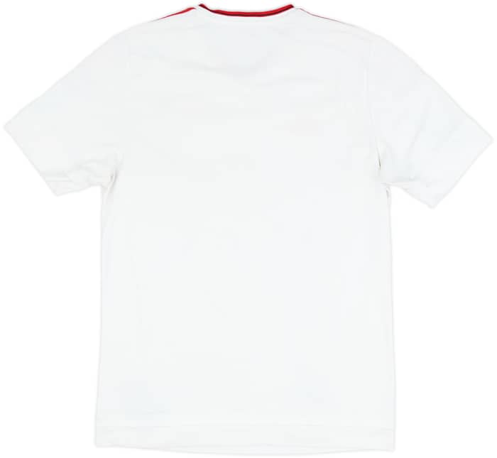 2015-16 Manchester United Away Shirt - 5/10 - (M)