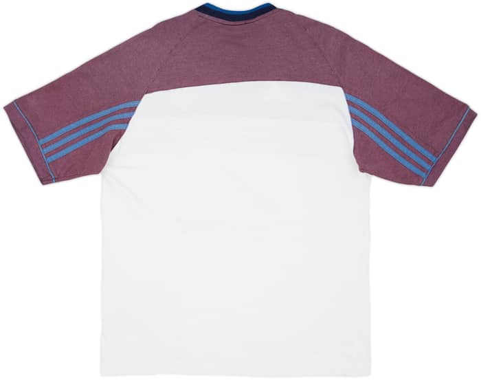 1998-00 Spain adidas Cotton Tee - 5/10 - (M/L)