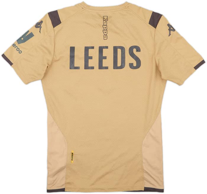 2019-20 Leeds United Kappa Training Shirt - 6/10 - (S)