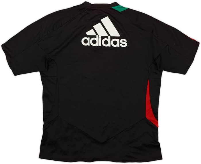 2012-13 AC Milan adidas Formotion Training Shirt - 7/10 - (M)